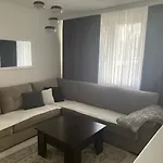 Grbavica Apartment Sarajevo