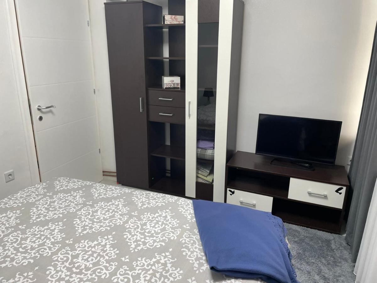 Grbavica Apartment *