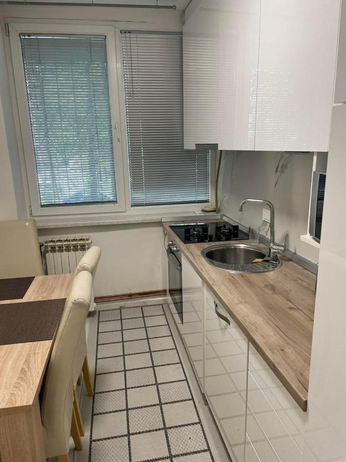 Grbavica Apartment